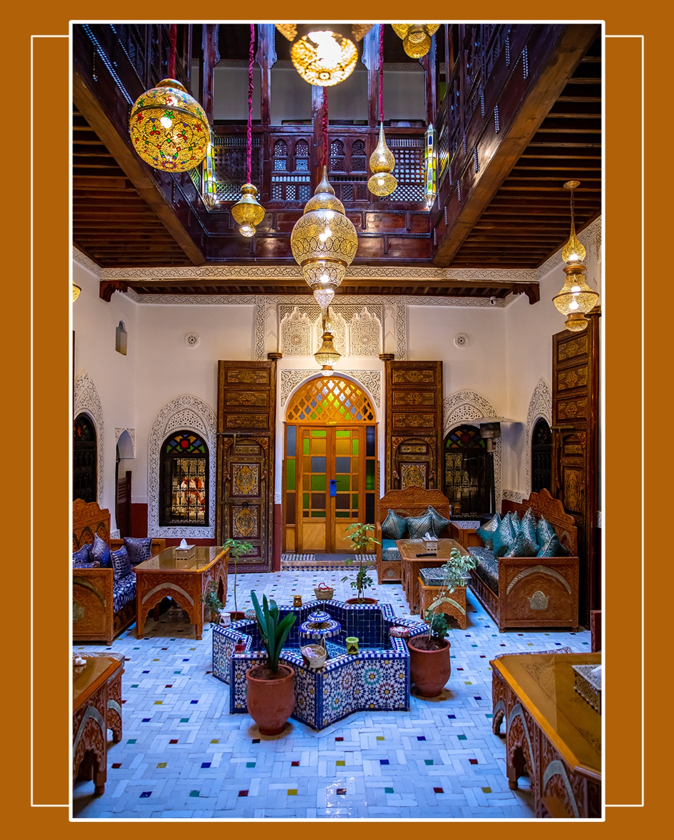 This riad in Fez just got the photo upgrade it deserves 📸✨#FezPhotographer
#MoroccoPhotographer
#RiadPhotography
#AirbnbPhotography
#HotelPhotographer
#InteriorPhotography
#FezMedina
#VisitFez
#MoroccoTravel
#AirbnbMorocco
#RiadForRent
#BookingReady
#MoroccanDesign
#RiadStyle
#LuxuryRiad
#HospitalityMarketing
#ListingPhotos
#AirbnbHostMorocco
#TravelContentCreator
#architecturephotography