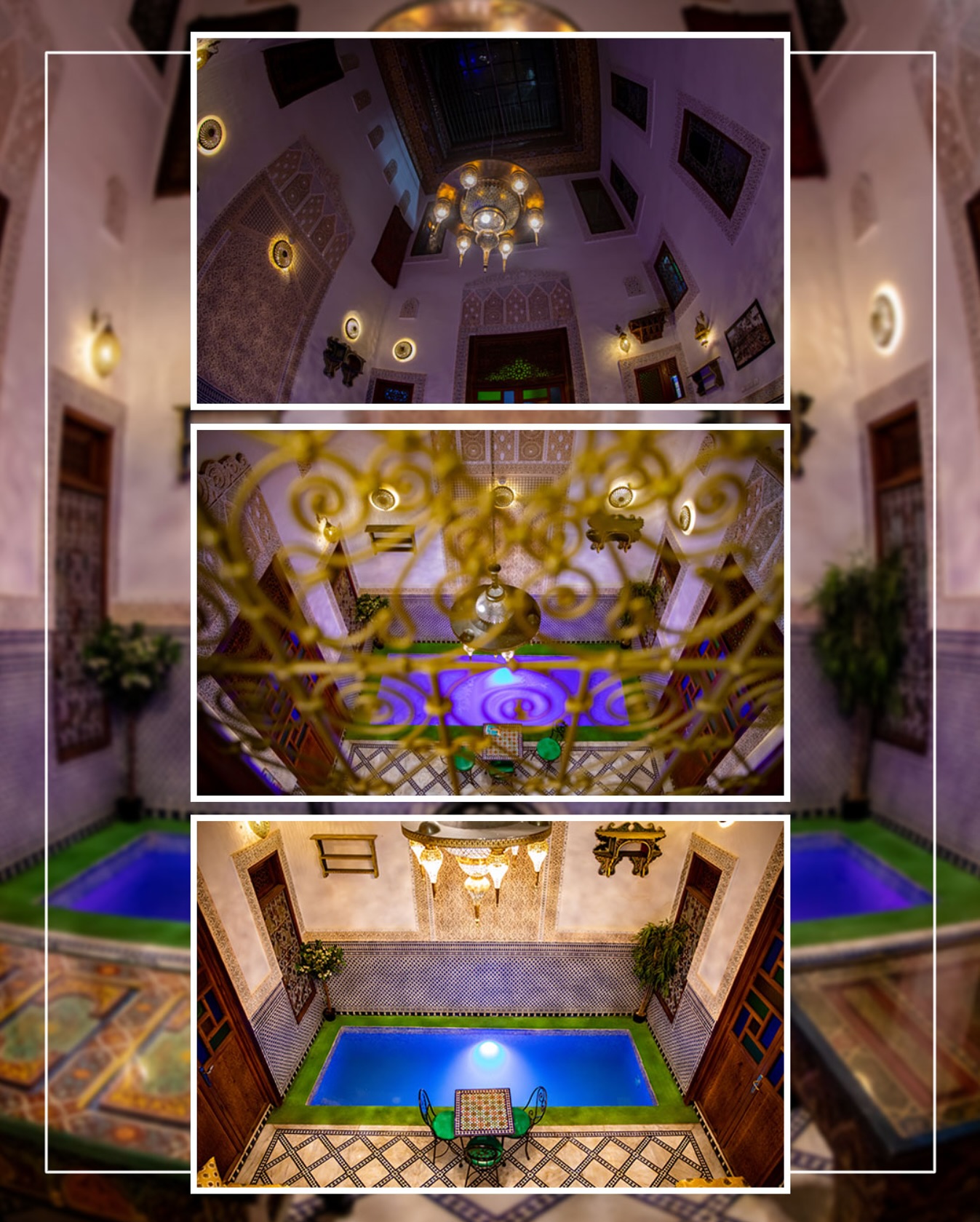 Helping riads stand out with powerful photography – Fez Medina
#FezPhotographer
#MoroccoPhotographer
#RiadPhotography
#AirbnbPhotography
#HotelPhotographer
#InteriorPhotography
#FezMedina
#VisitFez
#MoroccoTravel
#AirbnbMorocco
#RiadForRent
#BookingReady
#MoroccanDesign
#RiadStyle
#LuxuryRiad
#HospitalityMarketing
#ListingPhotos
#AirbnbHostMorocco
#TravelContentCreator
#architecturephotography