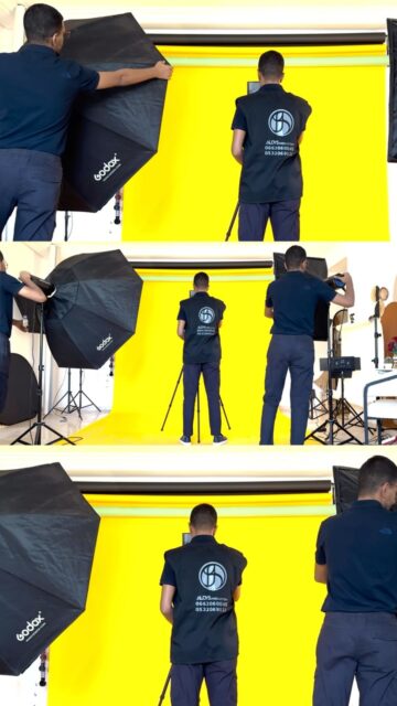 Turning ideas into light 📸
Behind the setup at @audysprod because every photo starts with vision
#AudysProduction #FesPhotographer #StudioPhotography #ProfessionalPhotos #LinkedinPortrait #BabyShooting #BirthdayPhotoshoot #FashionPhotoshoot #CouplePhotoshoot #BookYourSession #FesStudio #moroccophotography