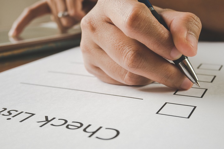 Accompagnement dans vos démarches administratives